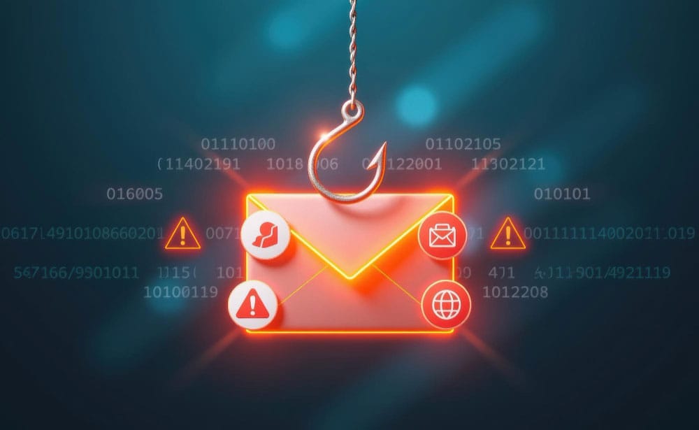 1. Hafta: Kurumlar Nasıl Hacklenir? (E-Posta Tuzağı)