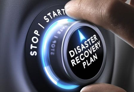 Felaket Kurtarma (Disaster Recovery) Nedir? 2026 Stratejileri