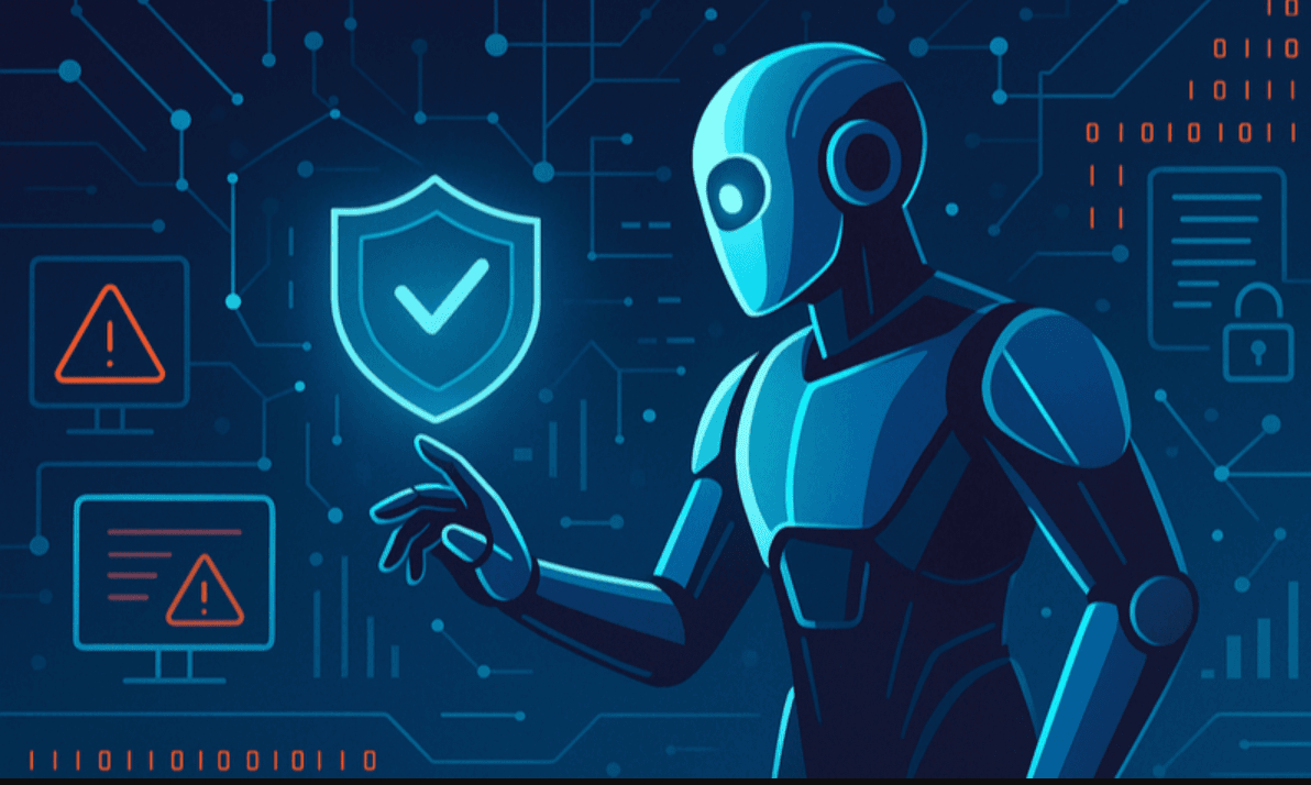 Otonom Ajanların Güvenliği (Agentic AI Security): İşletmeler İçin Yeni Nesil Risk Yönetimi