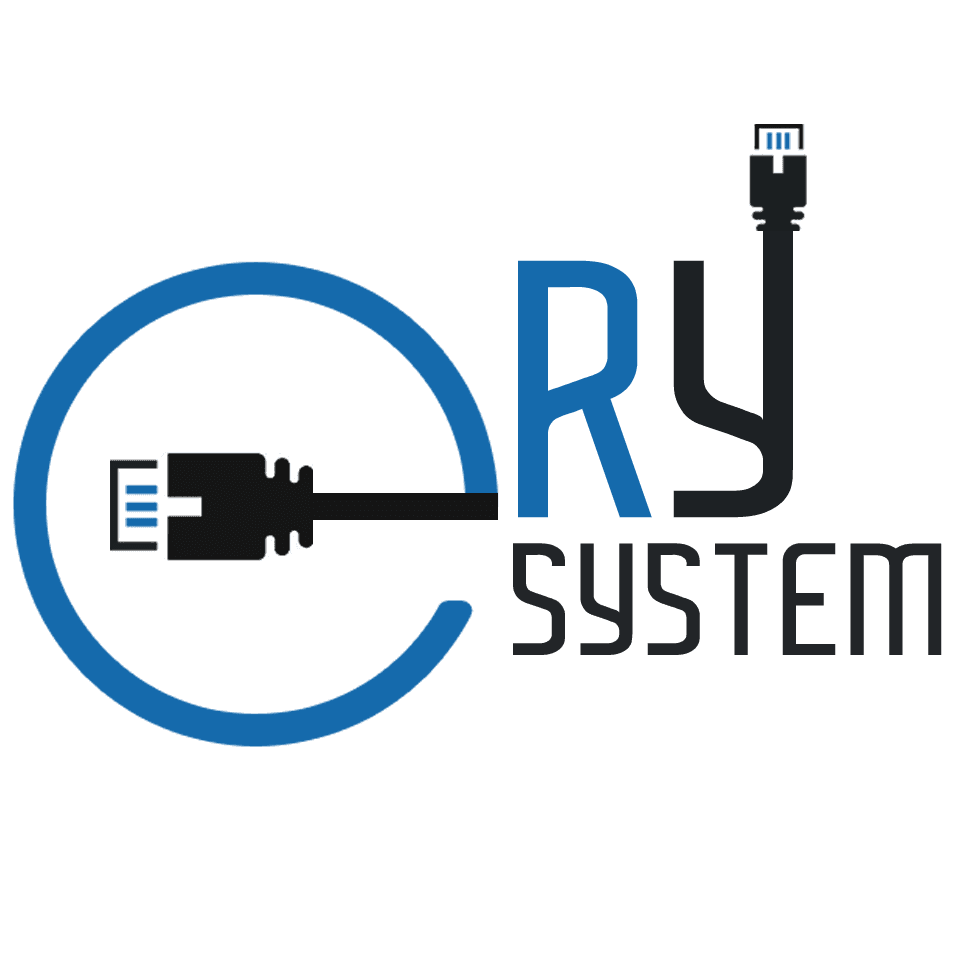 ERY System logosu