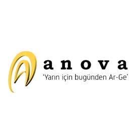 Amova Ar-Ge Amova Ar-Ge