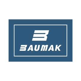 Baumak Mühendislik Baumak Mühendislik