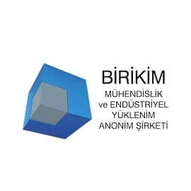 Birikim Mühendislik Birikim Mühendislik