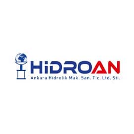 Hidroan Hidroan