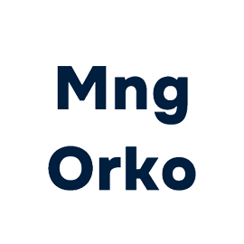 Mngorko Mngorko