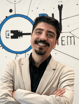 B. Eray DEMİRCİ