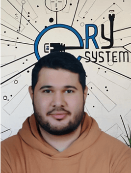Canberk CABA