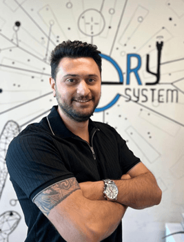 Eren POLAT
