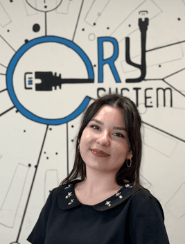 Ezgi TÜRKER
